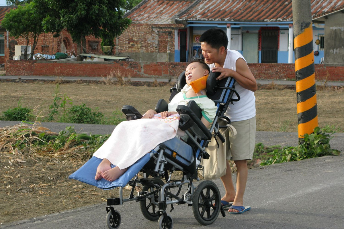 地瓜阿爸劇照